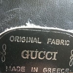 gucci bag